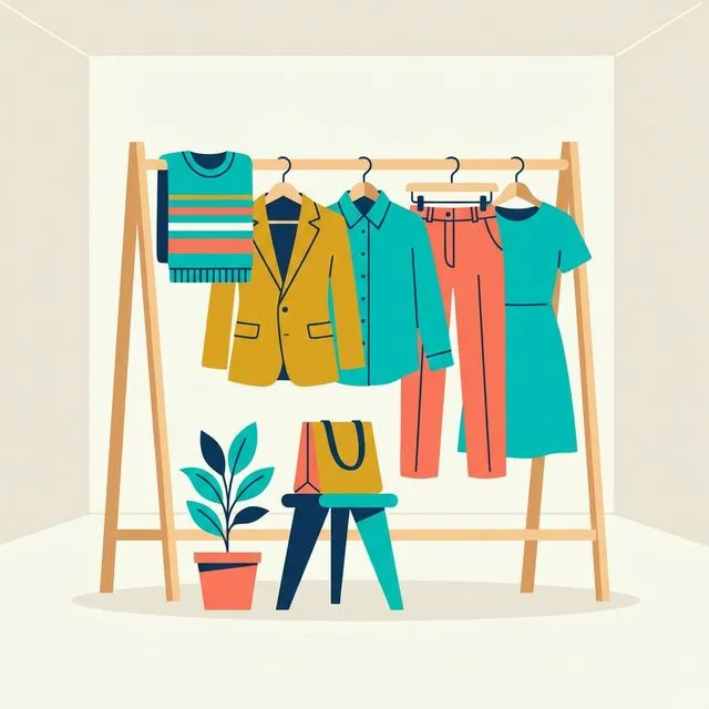 Capsule Wardrobe logo