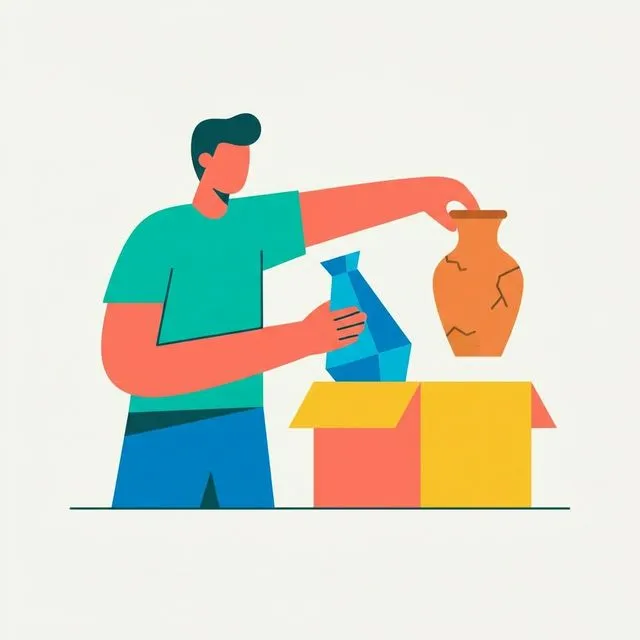 One In, One Out Rule logo